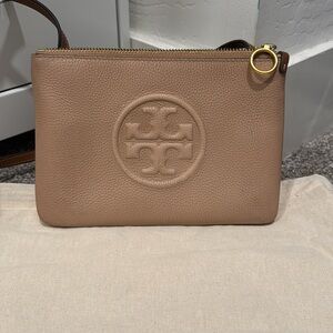 Tory Burch Leather Crossbody